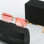Gafas de moda elegantes para mujer