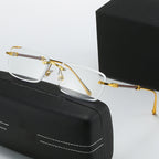 Gafas de moda elegantes para mujer