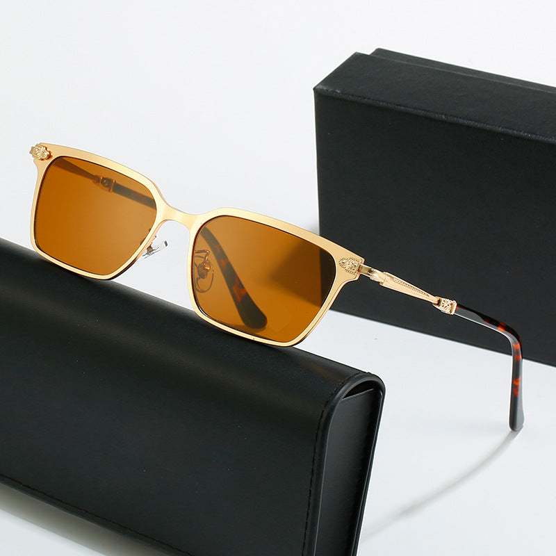 Gafas de moda para mujer