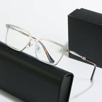 Gafas de moda para mujer