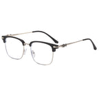 Gafas de moda para mujer con diseño elegante y delicado