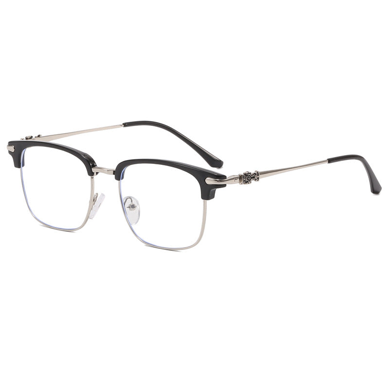 Gafas de moda para mujer con diseño elegante y delicado