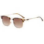 Gafas de moda para mujer con diseño elegante y delicado
