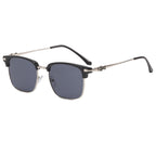 Gafas de moda para mujer con diseño elegante y delicado