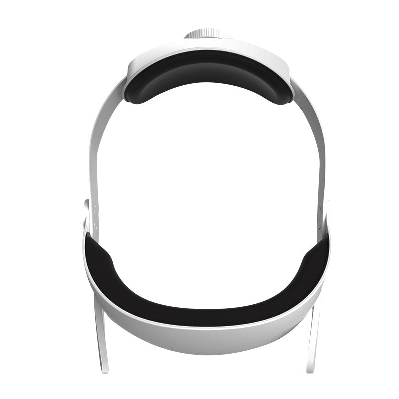 Gafas de realidad virtual con sistema de confort ajustable