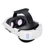 Gafas de realidad virtual con tecnología de audio inmersivo