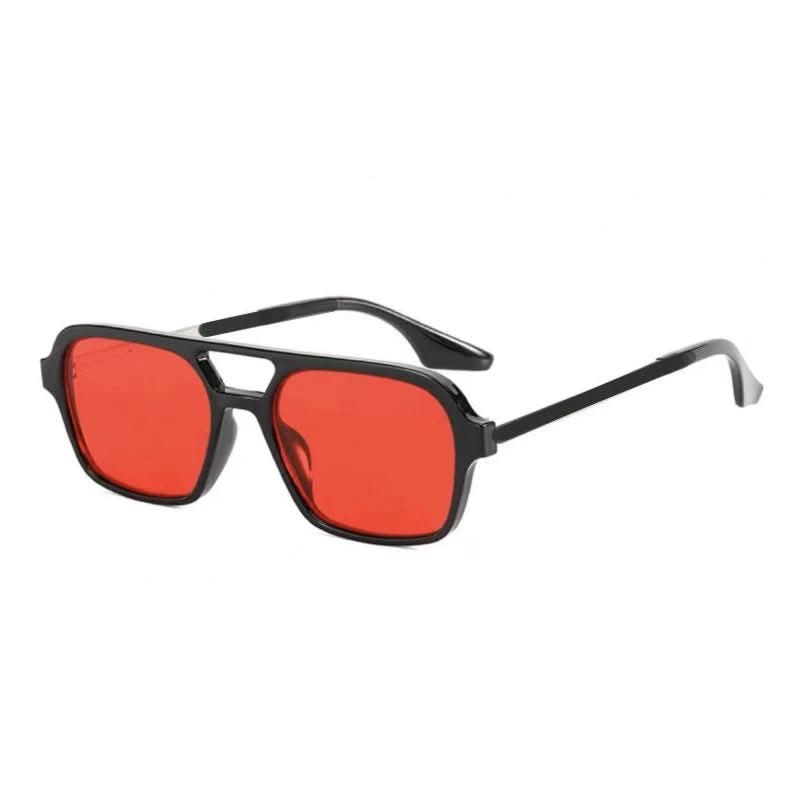 Gafas de sol cat-eye con protección UV400 para mujer