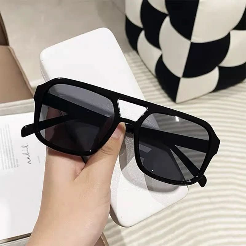 Gafas de sol cat-eye con protección UV400 para mujer