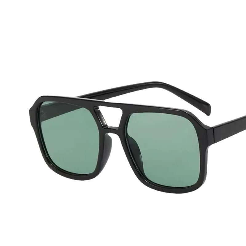 Gafas de sol cat-eye con protección UV400 para mujer
