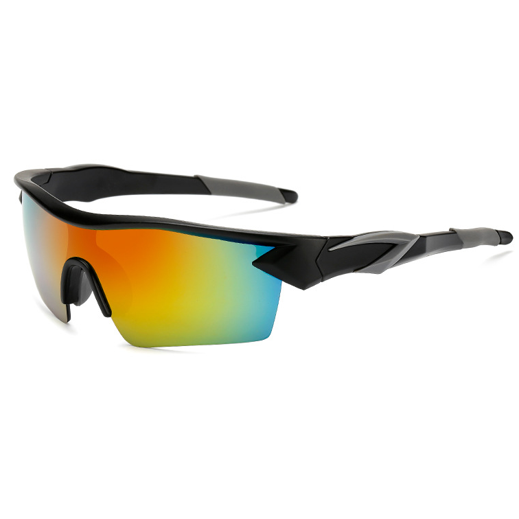 Gafas de sol con protección UV para ciclismo y deportes al aire libre