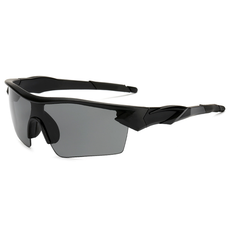 Gafas de sol con protección UV para ciclismo y deportes al aire libre