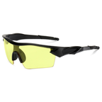 Gafas de sol con protección UV para ciclismo y deportes al aire libre