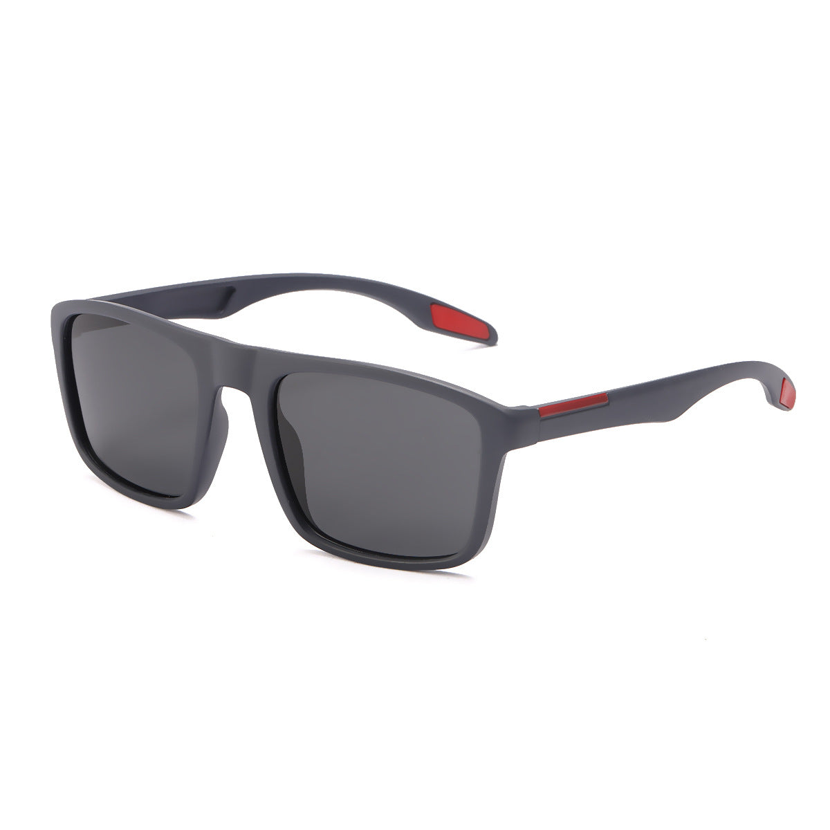 Gafas de sol deportivas de moda para hombre