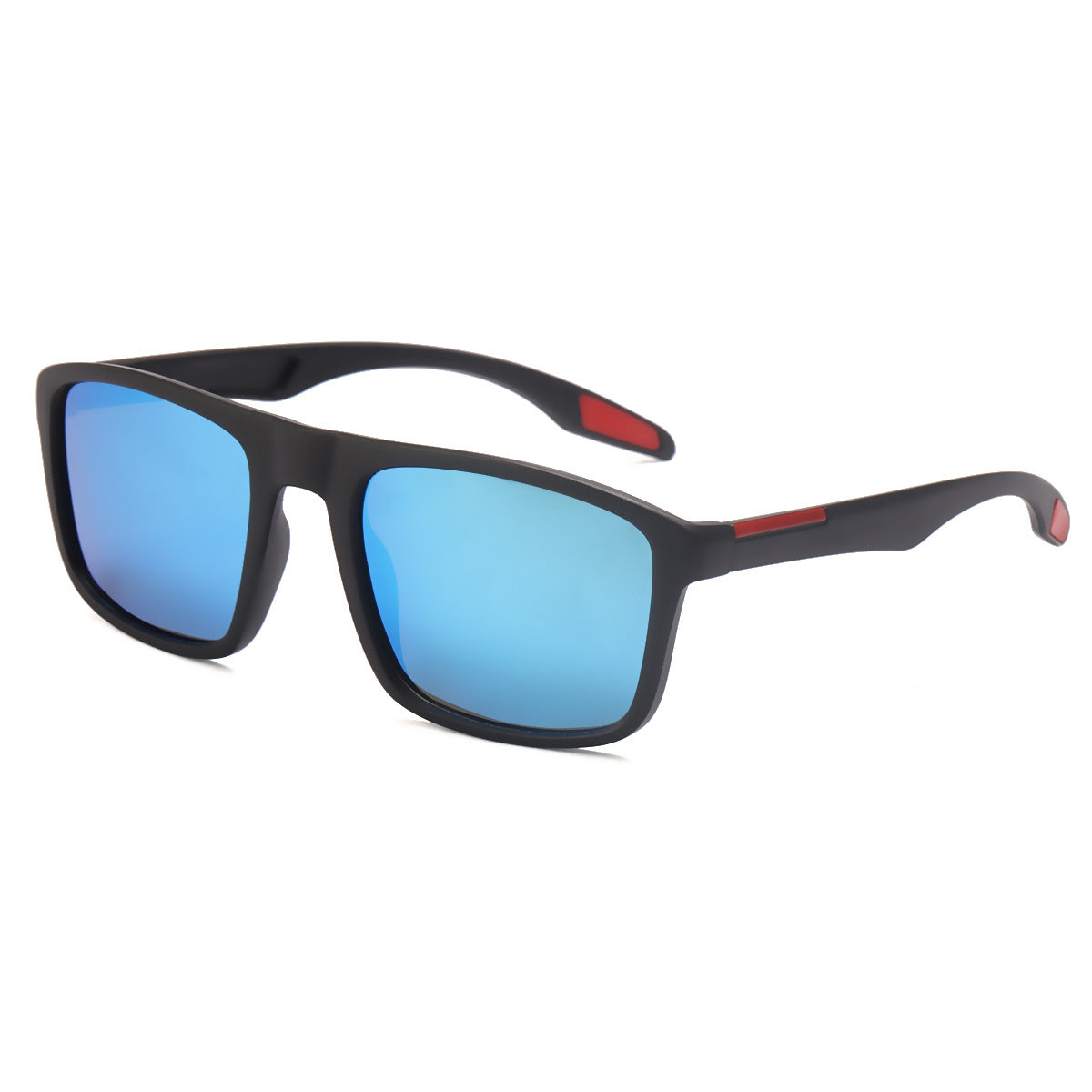 Gafas de sol deportivas de moda para hombre