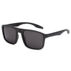 Gafas de sol deportivas de moda para hombre