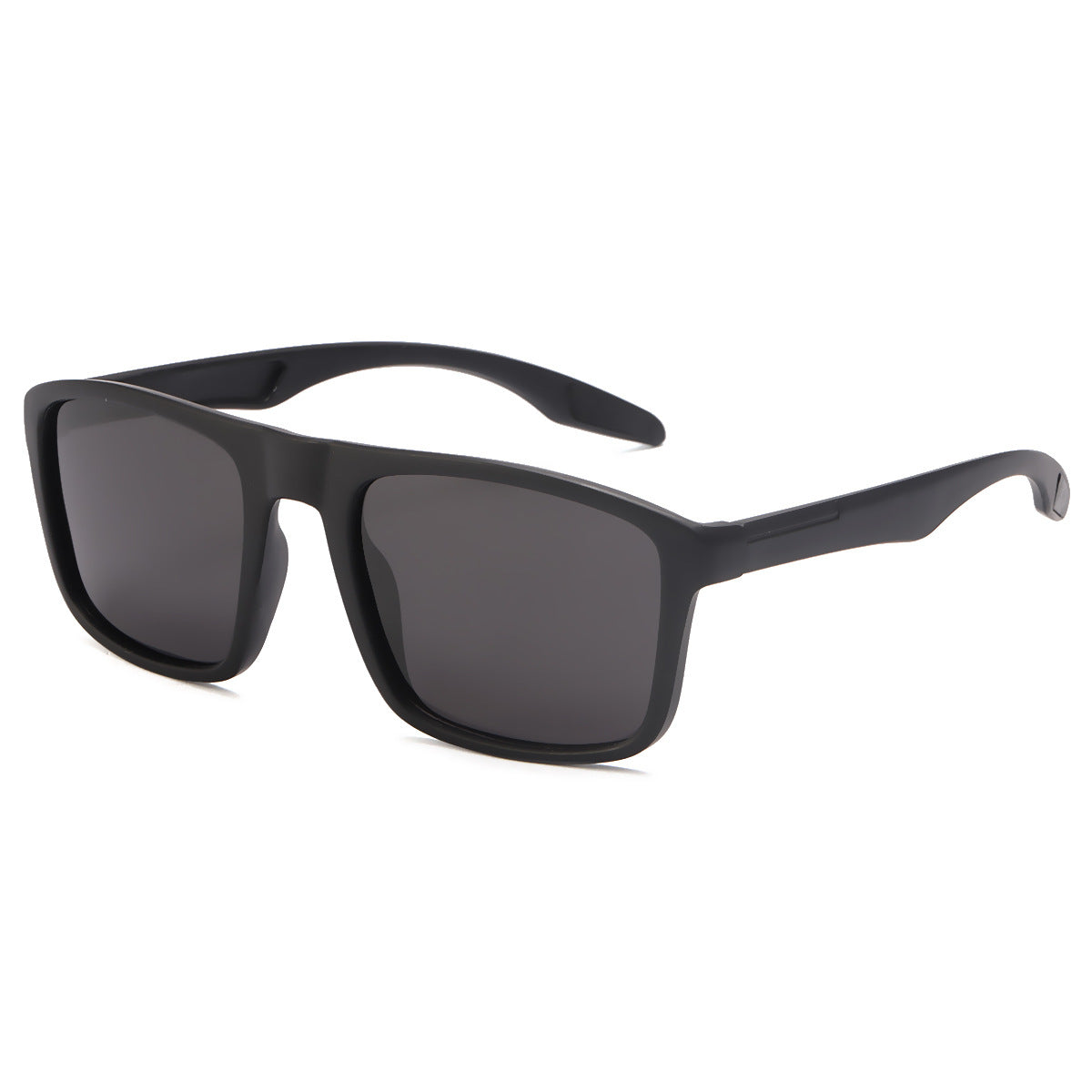 Gafas de sol deportivas de moda para hombre
