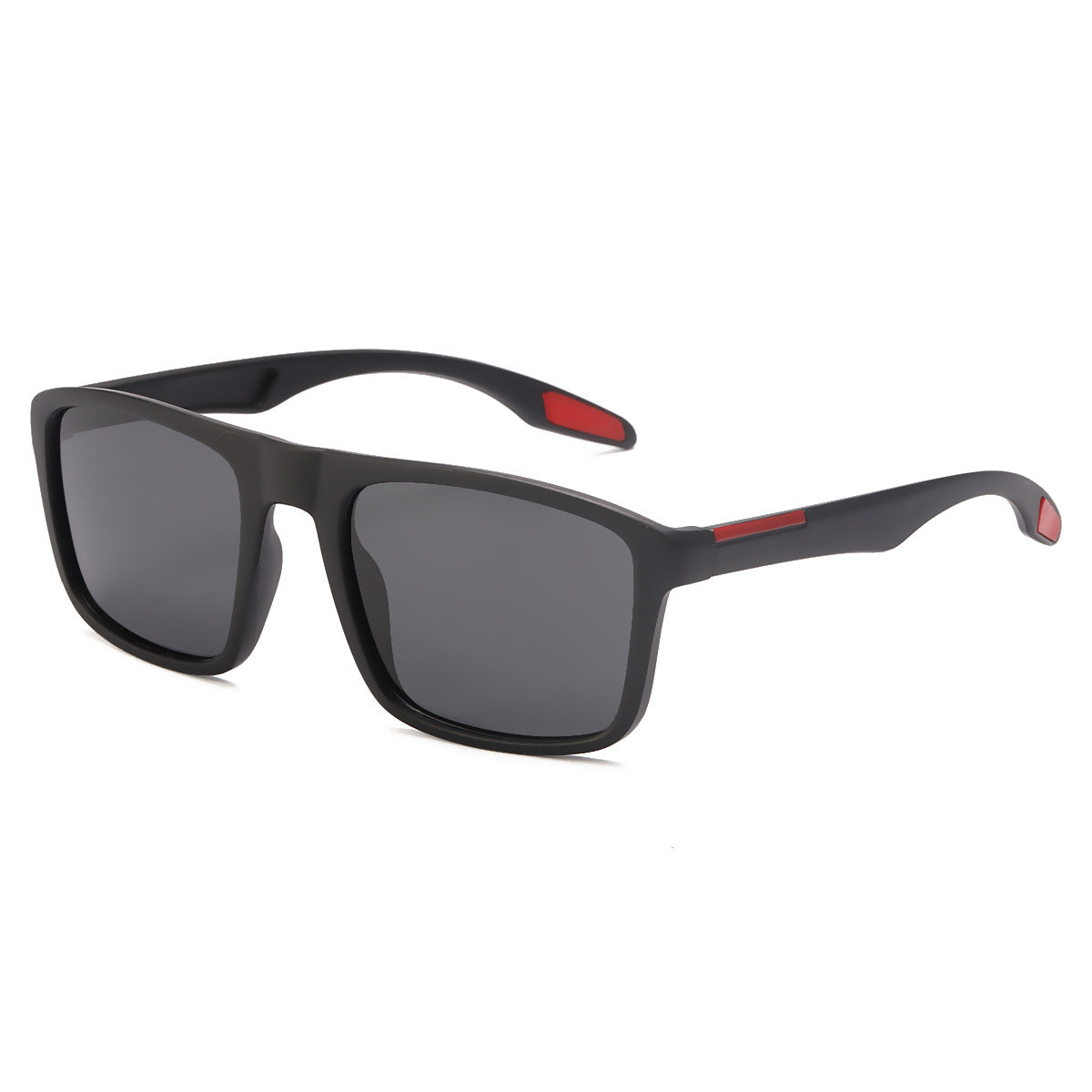 Gafas de sol deportivas de moda para hombre