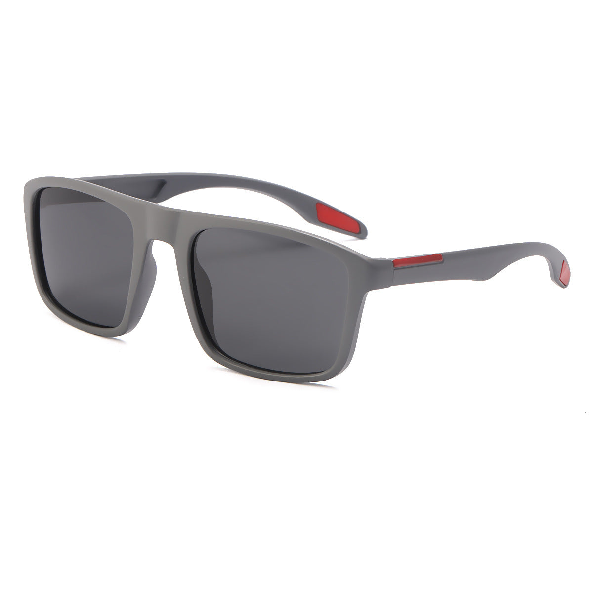 Gafas de sol deportivas de moda para hombre