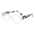 Gafas de sol de diseño para mujer estilo cat-eye moderno