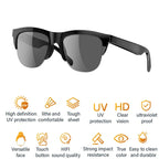 Gafas de sol inteligentes con Bluetooth