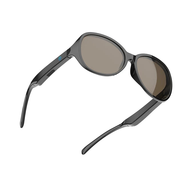 Gafas de sol inteligentes con Bluetooth