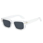 Gafas de sol oversize de moda