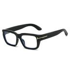 Gafas de sol oversize de moda