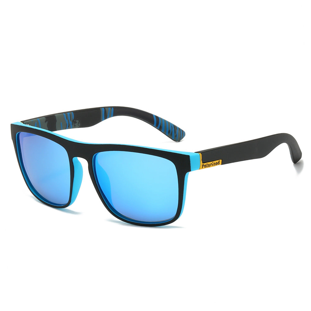 Gafas de sol polarizadas ligeras