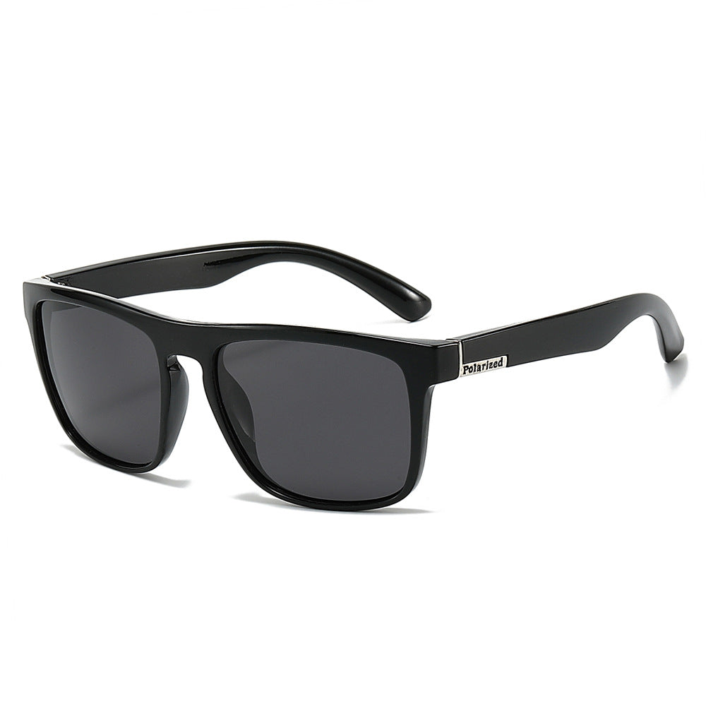 Gafas de sol polarizadas ligeras