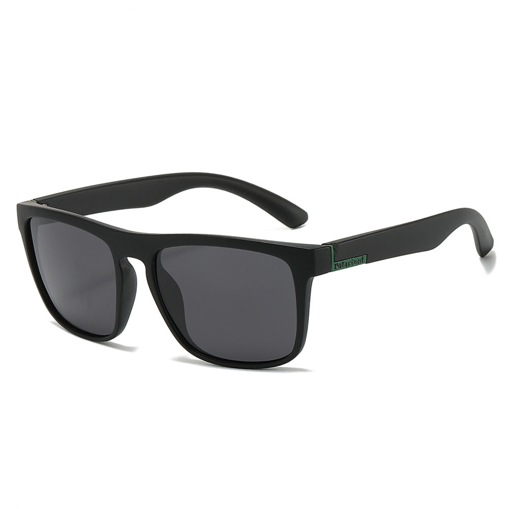 Gafas de sol polarizadas ligeras