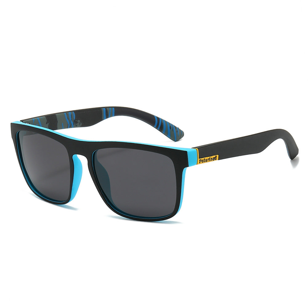 Gafas de sol polarizadas ligeras