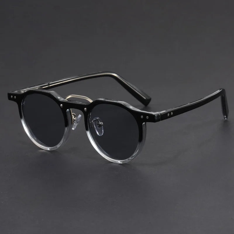 Gafas de sol retro UrbanRay Stark con protección UV400