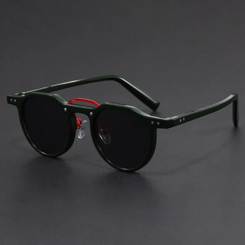 Gafas de sol retro UrbanRay Stark con protección UV400