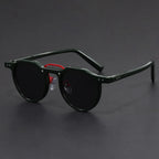 Gafas de sol retro UrbanRay Stark con protección UV400