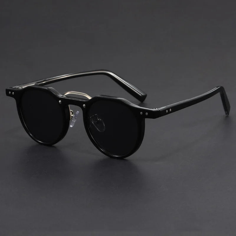 Gafas de sol retro UrbanRay Stark con protección UV400