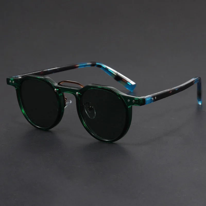 Gafas de sol retro UrbanRay Stark con protección UV400