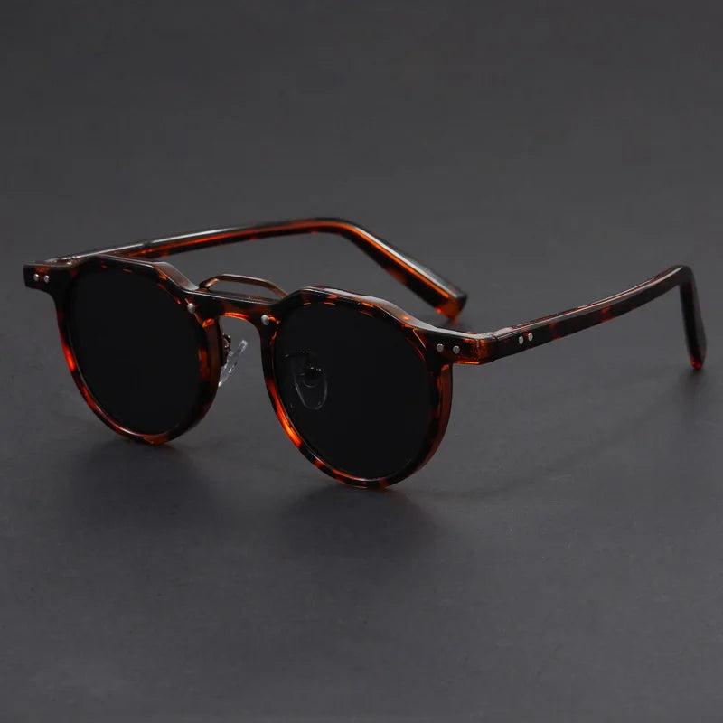 Gafas de sol retro UrbanRay Stark con protección UV400