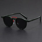 Gafas de sol retro UrbanRay Stark con protección UV400