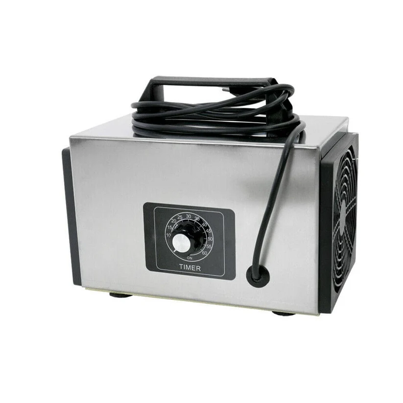 Generador de ozono purificador de aire para eliminar olores