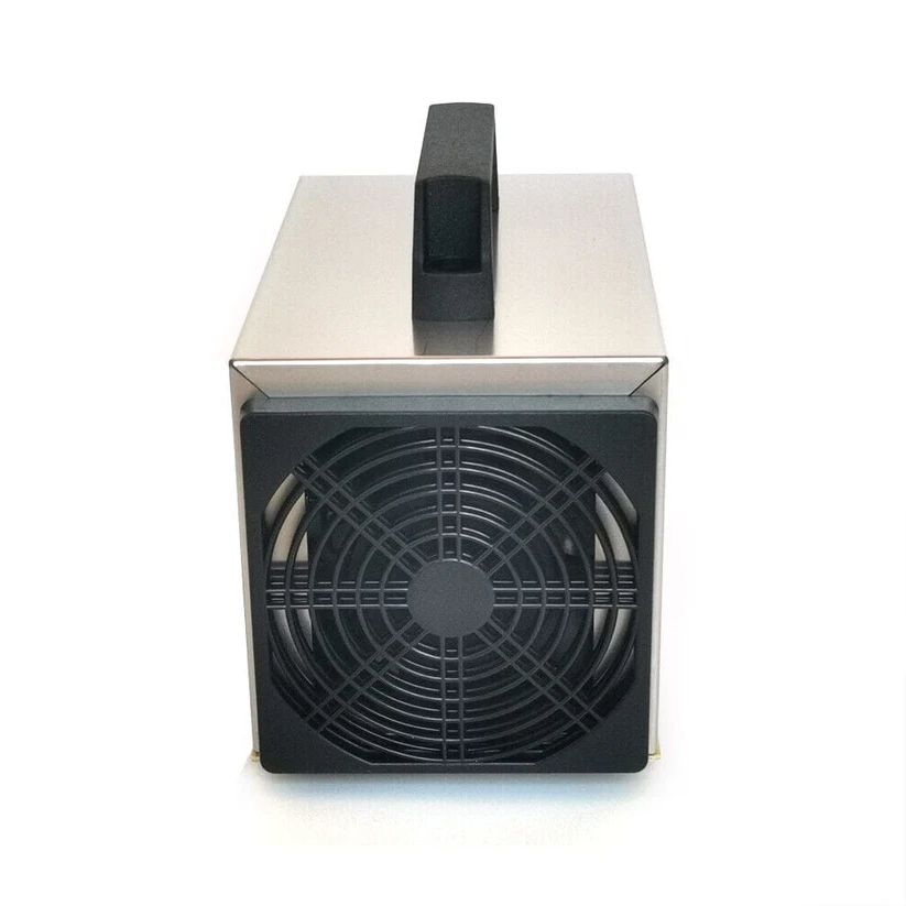 Generador de ozono purificador de aire para eliminar olores