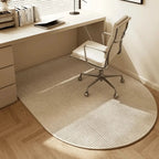GLIDELORA – Alfombra protectora para silla de oficina para un movimiento suave en el espacio de trabajo