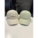Gorra ajustable casual para hombre