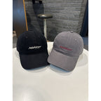 Gorra ajustable casual para hombre