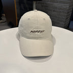 Gorra ajustable casual para hombre