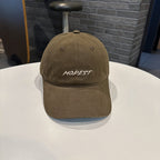 Gorra ajustable casual para hombre