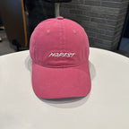 Gorra ajustable casual para hombre