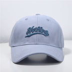 Gorra ajustable casual para hombre