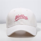 Gorra ajustable casual para hombre