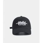 Gorra ajustable casual para hombre