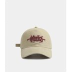 Gorra ajustable casual para hombre